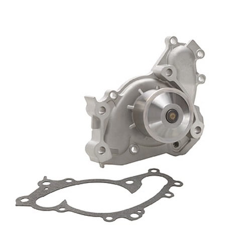Dayco Engine Water Pump P/N:Dp247 Fits select: 1998-2006 TOYOTA SIENNA, 2001-2010 TOYOTA HIGHLANDER