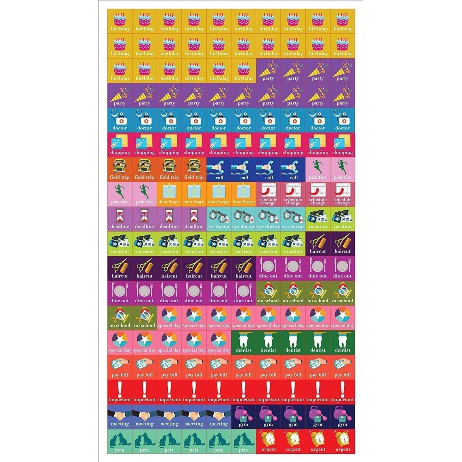 2021 wall calendar cumbria 12 x 12 inch monthly view 16 month scenic britain theme includes 180 reminder stickers walmart com