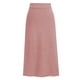 thumbnail image 1 of Gibobby faldas aesthetic invierno para mujer Falda de lana de longitud media Falda gruesa(Rosa, S), 1 of 3