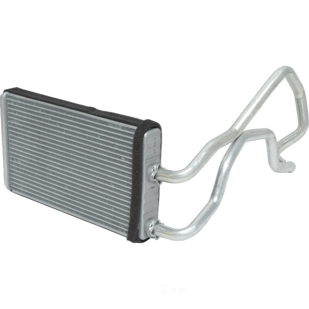 UAC HT 2231C Heater Core Aluminum