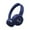 Blue, variant on Wireless Headset with AI Noise Cancelling Microphone Bluetooth Headset - Bluetooth V5.2 Headphones with USB Dongle, Charging Base & Mic Mute for Computer/Laptop
