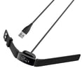 thumbnail image 4 of 15/30/100cm USB Charging Cable Magnetic Charging Cord Replacement For cable for Fitbit Charging Fitbit Inspire Wristband, 4 of 8