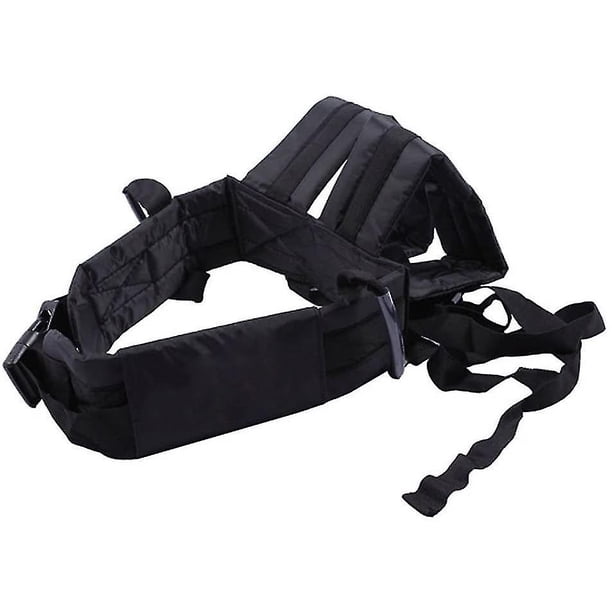 Cinturón de seguridad de la motocicleta de los niños, compatible con el vehículo eléctrico, cinturón de seguridad