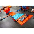 thumbnail image 7 of Hot Wheels Race Crate with 3 Stunts in 1 Set Portable Easy Storage Ages 6 to 10, 7 of 7