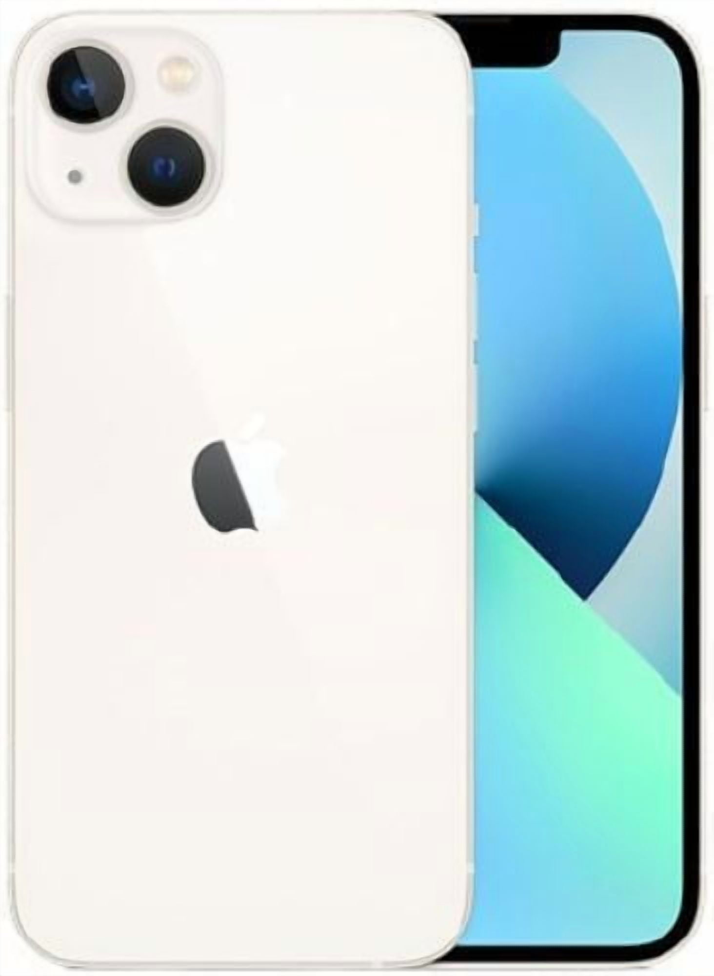 iPhone 13 - Certified Refurbished - 1 Year Warranty - Walmart.ca