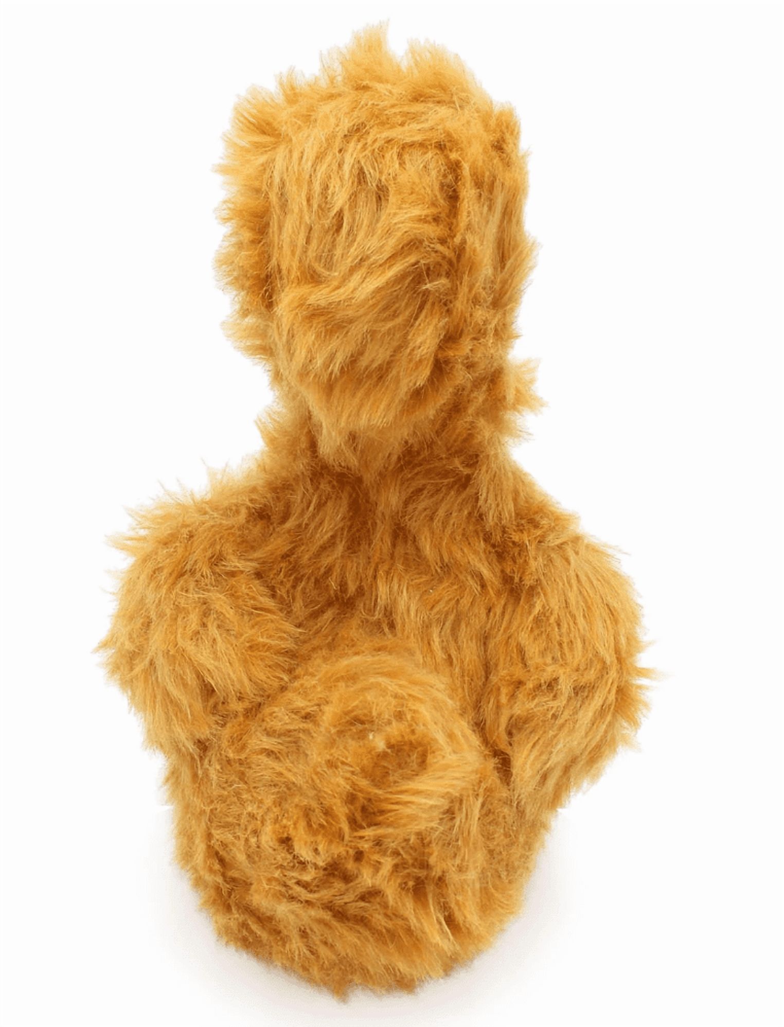 ZippyPaws Wooliez Dog Plush Toy - Interactive Pet Toys, Indestructible Plush Dog Toys, Fun Dog Toys, Enzo The Emu