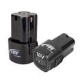 thumbnail image 2 of Rechargeable Battery fit for Tile Tiling Machine Wall Floor Tile Laying Vibrating Tool ,Easy to Use, 2 of 4