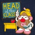 thumbnail image 3 of CafePress - Mrs. Potato Head Of Clas - Pullover Hoodie, Classic & Comfortable Hooded Sweatshirt, 3 of 4