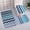 Multicolor 2J6, variant on Qonioi 3-Piece Bathroom Carpet Set, Super Soft Non-Slip Bath Mat, Complete Bathroom Rug Collection