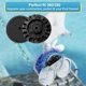 thumbnail image 4 of Drive Train Gear Kit Turbines Bearing with for Pool Cleaners Parts Compatibles for 360 and 380 Models Easy Installation, 4 of 4