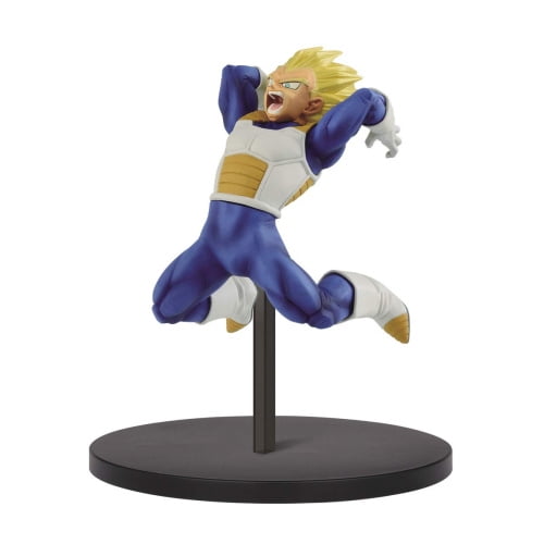 DB SUPER CHOSENSHIRETSUDEN SUPER SAIYAN VEGETA FIG (C: 1-1-2