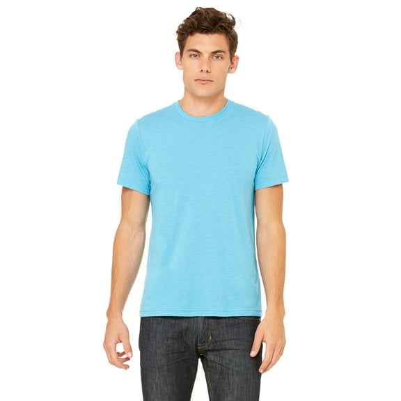 Unisex Triblend S/S Tee