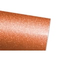 thumbnail image 5 of Vinyl 12x36 Roll PermAdh Fine Glitter Sunset Coral, 5 of 5
