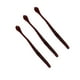 thumbnail image 1 of Wosthever Cebo de pesca de 11CM, gusanos falsos, señuelos realistas flexibles, herramientas, adornos reflectantes, alimentador, aparejos, Pescar vino rojo, 1 of 6