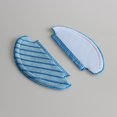 thumbnail image 4 of 5 Pcs Vacuum Cleaner Mop Cleaning Cloths for Deebot T8 Vacuum Cleaner Accessories Replacement Cloth Parts, 4 of 8