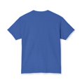 thumbnail image 2 of Effete Feline Claw Marks Scratch Unisex HD Cotton™ T-Shirt, 2 of 6