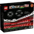thumbnail image 5 of LEGO Creator Expert Old Trafford - Manchester United 10272 Building Kit for Adults and Collector Toy (3,898 Pieces), 5 of 7