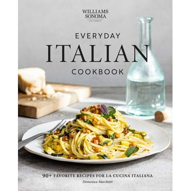Lidia's Favorite Recipes: 100 Foolproof Italian Dishes, from Basic ...