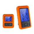 thumbnail image 2 of LOVIVER TP-40A Food Kitchen Thermometer 100M Screen for BBQ Grill Oven, 2 of 8