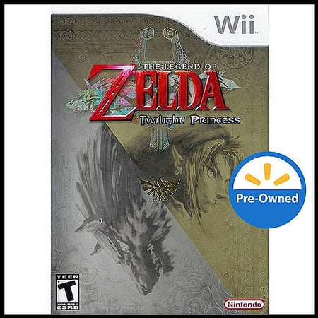 see all in The Legend Of Zelda Video Games