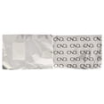 thumbnail image 2 of Shellac Foil Remover Wraps by CND for Women - 250 Count Remover Wraps, 2 of 2