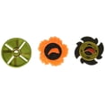 thumbnail image 1 of Power Rangers Super Ninja Steel Special Ops Ninja Stars,Pack D, 1 of 3