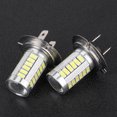 thumbnail image 4 of Feu de Brouillard, 2x H7 5630 33SMD DRL Voiture Conduite Lumière Performance Conduite, 4 of 7