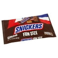 thumbnail image 2 of Snickers Candy Bar Fun Size - 10.59 Oz Package May Vary, 2 of 5