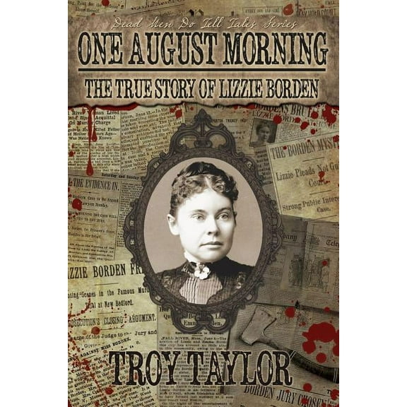 One August Morning, (Paperback)