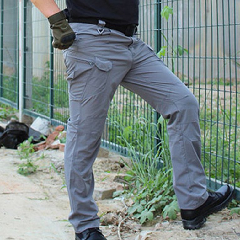 Special Forces Tactical Pants HS 