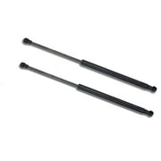 Qty 2 Compatible with Honda Hr-V 2016 to 2018 Liftgate Hatch Supports. Gas Shock 2017 Lift Supports Depot PM3739-a