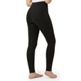 thumbnail image 4 of Gwen Womens Super Flex Full Seat Tights, 4 of 8