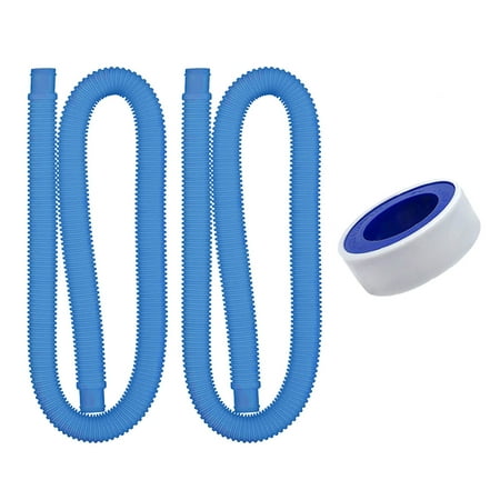 

BELLZELY Christmas Ornaments Clearance Replacement Hose For Above Ground PoolsAccessory Pool Pump Replacement Hose