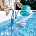 thumbnail image 5 of Open Box Intex Deluxe Wall Mount Swimming Pool Surface Auto Skimmer (6 Pack), 5 of 10