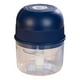 thumbnail image 2 of Mini Garlic Crusher Meat Mincer Type C Rechargeable Complementary Food Processor Wireless Garlic Crusher, 2 of 6