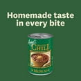 thumbnail image 4 of Amys Organic Chili, Vegan Medium Chili, Light In Sodium, Gluten Free, Made With Organic Red Beans And Tofu, 14.7 Oz, 4 of 5