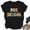 Black, variant on Summer Tops for Women Turtle Neck Ladies Woman Lose Shirt Neck Long Sleeve Tops for Women Athletic Spandex T Shirts Shirt Pack Swim Shorts Compression Shirts Womens Casual Thin Beige L