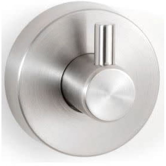 Bobrick B-5426 - Bright Polished Finish Coat Hook