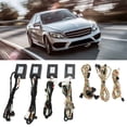 thumbnail image 4 of Upgrade 64 Colors Ambient Light, Smart Module Connection For MMI Screen Control Car Interior Light  For Car Replacement For Ercedes-Benz GLC-Class X253 C253, 4 of 8