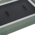 thumbnail image 4 of relayinert Kids Art Frame Photo Frame Interchangeable Kids Artwork Frame for Postcards, 4 of 8