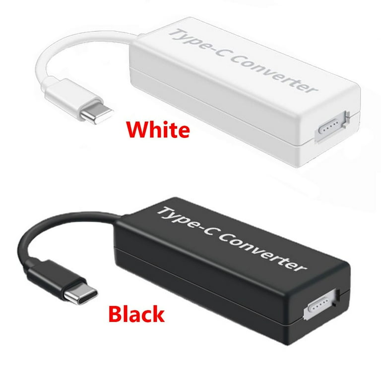 New USB-C 9V 12V 15V 20V For Magsafe To Type-c Charger