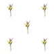thumbnail image 1 of Wosthever Arreglos de hojas y flores secas ecológicos y sostenibles Ramo de flores secas naturales HS-09 Type2 NO2, 1 of 6