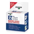 thumbnail image 2 of Pettit Paint 710016; Ez-Tex Epoxy Compound 16 Oz Made by Pettit Paint, 2 of 3