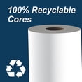 thumbnail image 4 of 2-1/4" x 60' Thermal Paper Receipt Rolls, Case of 50, 4 of 4