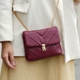 thumbnail image 2 of MKF Collection Ellie Crossbody Bag Vegan Leather Handbag by Mia K, 2 of 6