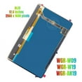 thumbnail image 3 of Oled Touch Screen Matepad Pro 12.6 Wgr-w09 Wgr-w19 An19, 3 of 4