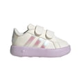 thumbnail image 1 of Tenis Casual Adidas Grand Court 2.0 CF I Beige JH9924 para bebé 13 cm, 1 of 5