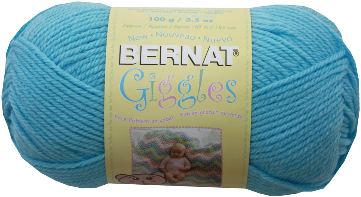 Bernat giggles hotsell