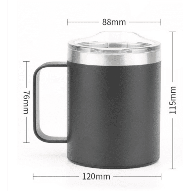 Temperature Control Smart Mug Cup Gift Suit, For Constant Temperature,  Heated Coffee Mug With Spoon And Improved Design, Green And , For Men &  Women Business/birthday/christmas Gift - Temu Republic of Korea