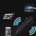 thumbnail image 3 of 4xMini Juego Joystick Gamepad Remoto Para Película Selfie Mouse Tablet Laptop Negro, 3 of 8
